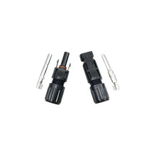 Load image into Gallery viewer, Hysolis 5 Pairs Female Male Connector