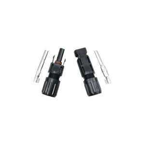 Hysolis 5 Pairs Female Male Connector