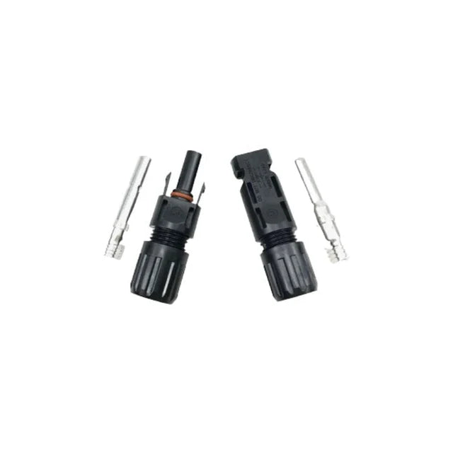 Hysolis 5 Pairs Female Male Connector