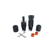 Load image into Gallery viewer, Hysolis 5 Pairs Female Male Connector