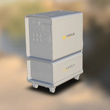 Load image into Gallery viewer, Hysolis [Apollo 5K] 120V Solar Kits - 5,376Wh / 3,000W Solar Power Station + Choose Your Custom Bundle | Complete Solar Kit