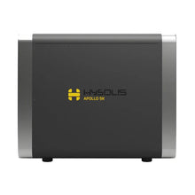 Load image into Gallery viewer, Hysolis [Apollo 5K] 120V Solar Kits - 5,376Wh / 3,000W Solar Power Station + Choose Your Custom Bundle | Complete Solar Kit
