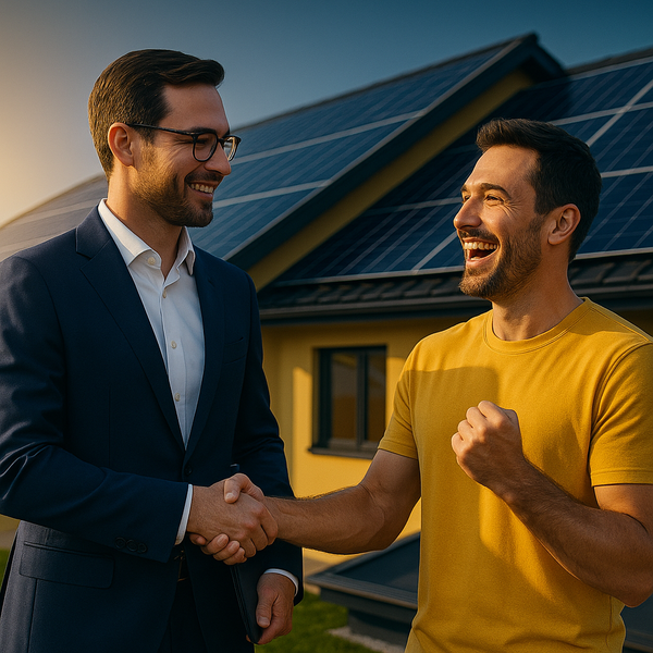 $1 In-Home Solar Consultation – Lock In Your Solar Savings with Soleynergy