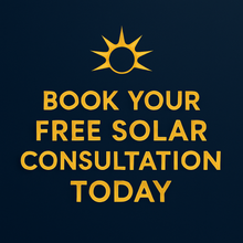 Load image into Gallery viewer, $1 In-Home Solar Consultation – Lock In Your Solar Savings with Soleynergy
