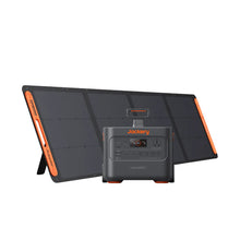 Load image into Gallery viewer, Jackery Explorer [3000 Pro] - 3,024Wh / 3,000W Portable Power Station + Choose Your Custom Bundle | Complete Solar Kit