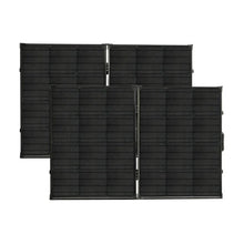 Load image into Gallery viewer, *[Open Box]* Lion Energy 2 x 100W 24V Solar Panel