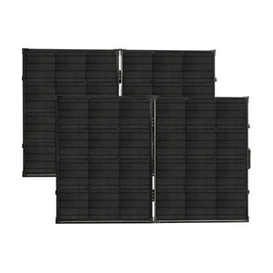 *[Open Box]* Lion Energy 2 x 100W 24V Solar Panel