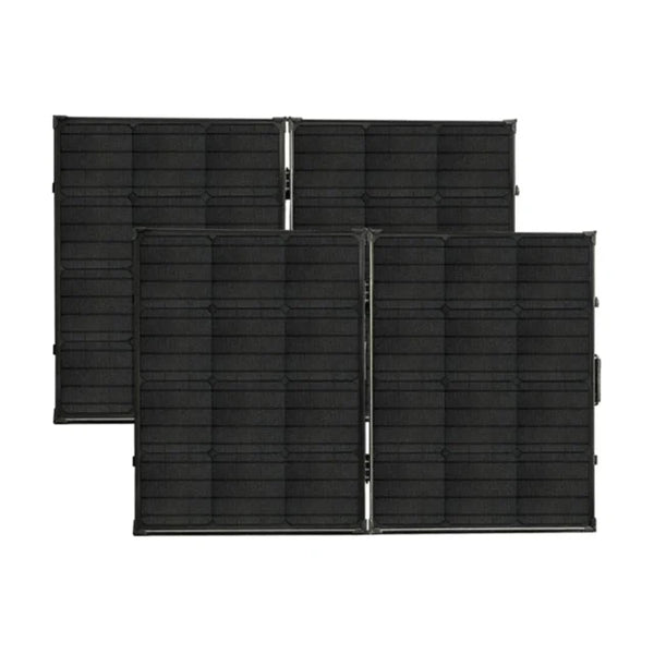*[Open Box]* Lion Energy 2 x 100W 24V Solar Panel