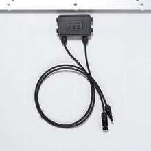Load image into Gallery viewer, 200 Watt Solar Panel | High Efficiency 12V Monocrystalline (19.98% Efficiency) | 25-Year Power Output Warranty