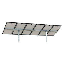 Load image into Gallery viewer, Tamarack Solar Horizontal Pole Mount Modules - 2 Pole