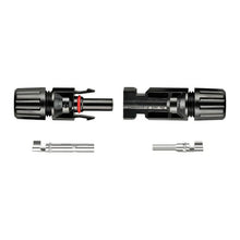 Load image into Gallery viewer, Rich Solar 5-Pack of PV Connectors for solar panel PV wiring