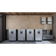 Load image into Gallery viewer, RUiXU Lithi2-16 Battery Energy Storage IP65 outdoor | Self-Heating | 51.2V / 314Ah / 16kWh Capacity