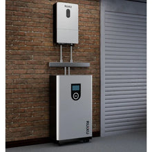 Load image into Gallery viewer, RUiXU Lithi2-16 Battery Energy Storage IP65 outdoor | Self-Heating | 51.2V / 314Ah / 16kWh Capacity