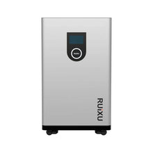 Load image into Gallery viewer, RUiXU Lithi2-16 Battery Energy Storage IP65 outdoor | Self-Heating | 51.2V / 314Ah / 16kWh Capacity