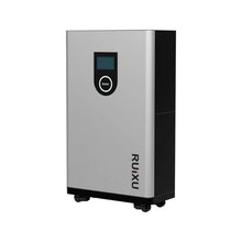 Load image into Gallery viewer, RUiXU Lithi2-16 Battery Energy Storage IP65 outdoor | Self-Heating | 51.2V / 314Ah / 16kWh Capacity