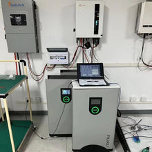 Load image into Gallery viewer, RUiXU Lithi2-16 Battery Energy Storage IP65 outdoor | Self-Heating | 51.2V / 314Ah / 16kWh Capacity