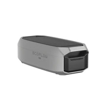 Load image into Gallery viewer, EcoFlow DELTA PRO 3 Smart Extra Battery | 4,096Wh Capacity | Expandable Up to 12.3kWh | 5-Year Warranty