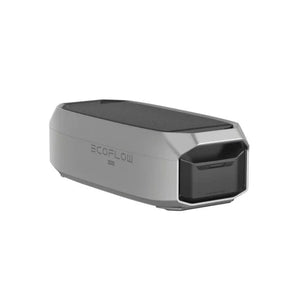 EcoFlow DELTA PRO 3 Smart Extra Battery | 4,096Wh Capacity | Expandable Up to 12.3kWh | 5-Year Warranty