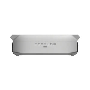 EcoFlow DELTA PRO 3 Smart Extra Battery | 4,096Wh Capacity | Expandable Up to 12.3kWh | 5-Year Warranty