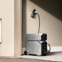 Load image into Gallery viewer, EcoFlow DELTA PRO 3 Smart Extra Battery | 4,096Wh Capacity | Expandable Up to 12.3kWh | 5-Year Warranty
