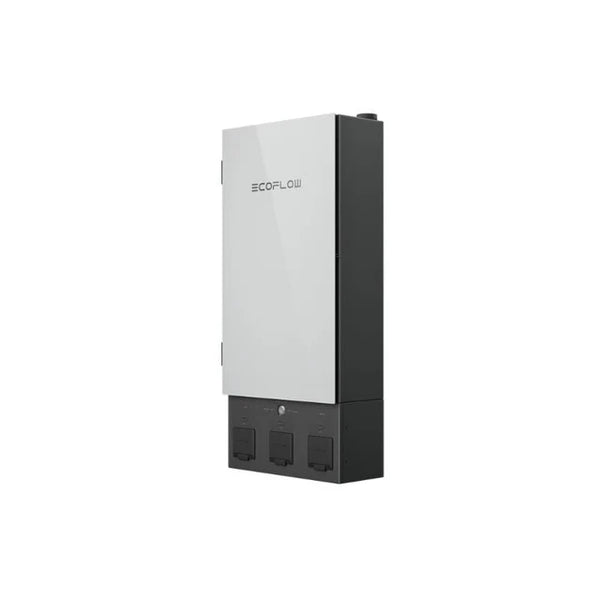 EcoFlow Smart Home Panel 2