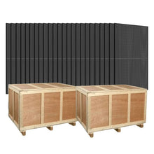 Load image into Gallery viewer, Trina 395W Bifacial Solar Panels [Pallets] | 25-Year Power Output Warranty | Tier-1 Mono Solar Panel | Choose Number of Panels