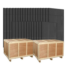 Load image into Gallery viewer, Trina 395W Bifacial Solar Panels [Pallets] | 25-Year Power Output Warranty | Tier-1 Mono Solar Panel | Choose Number of Panels