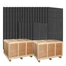 Load image into Gallery viewer, Trina 395W Bifacial Solar Panels [Pallets] | 25-Year Power Output Warranty | Tier-1 Mono Solar Panel | Choose Number of Panels