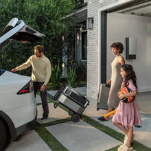 Load image into Gallery viewer, EcoFlow Trolley | DELTA PRO ULTRA