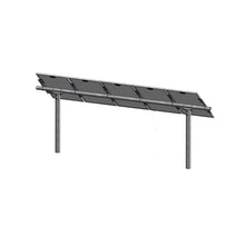 Load image into Gallery viewer, Tamarack Solar Horizontal Pole Mount Modules - 2 Pole