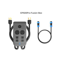 Load image into Gallery viewer, EP500 / EP500Pro / AC300 / AC500 Fusion Box