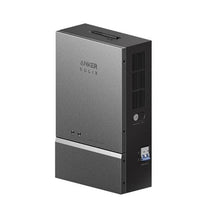 Load image into Gallery viewer, Anker SOLIX F3800 Home Power Panel | 10-Circuit | Non-Metallic Cover