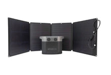 Load image into Gallery viewer, EcoFlow 110 Watt Foldable Solar Panel / Blanket