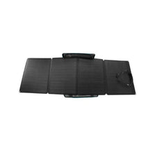 Load image into Gallery viewer, EcoFlow 110 Watt Foldable Solar Panel / Blanket