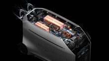 Load image into Gallery viewer, EcoFlow DELTA PRO 3 Smart Extra Battery | 4,096Wh Capacity | Expandable Up to 12.3kWh | 5-Year Warranty