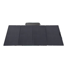 Load image into Gallery viewer, EcoFlow 400W Folding Solar Panel | Monocrystalline Silicon | 35 lbs