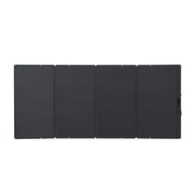 Load image into Gallery viewer, EcoFlow 400W Folding Solar Panel | Monocrystalline Silicon | 35 lbs
