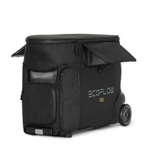 Load image into Gallery viewer, EcoFlow DELTA Pro Bag | Lightweight, Waterproof, and Wear-Resistant Bag