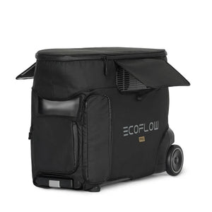 EcoFlow DELTA Pro Bag | Lightweight, Waterproof, and Wear-Resistant Bag