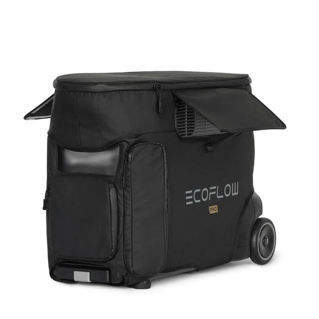 EcoFlow DELTA Pro Bag | Lightweight, Waterproof, and Wear-Resistant Bag