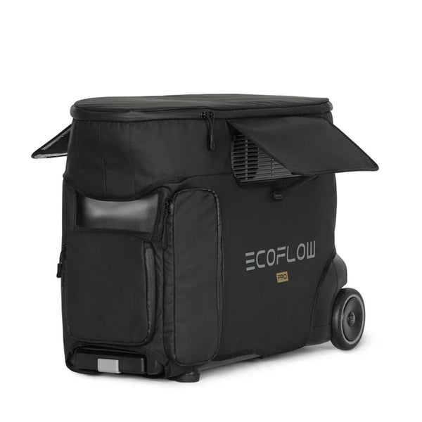 EcoFlow DELTA Pro Bag | Lightweight, Waterproof, and Wear-Resistant Bag