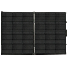 Load image into Gallery viewer, *[Open Box]* Lion Energy 2 x 100W 24V Solar Panel