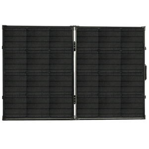 *[Open Box]* Lion Energy 2 x 100W 24V Solar Panel