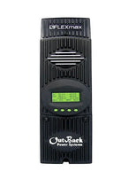 Load image into Gallery viewer, Outback Power FlexMax FM80 MPPT Charge Controller - FM80-150vdc