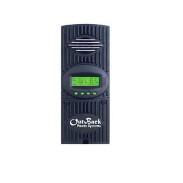 Outback Power FlexMax FM80 MPPT Charge Controller - FM80-150vdc