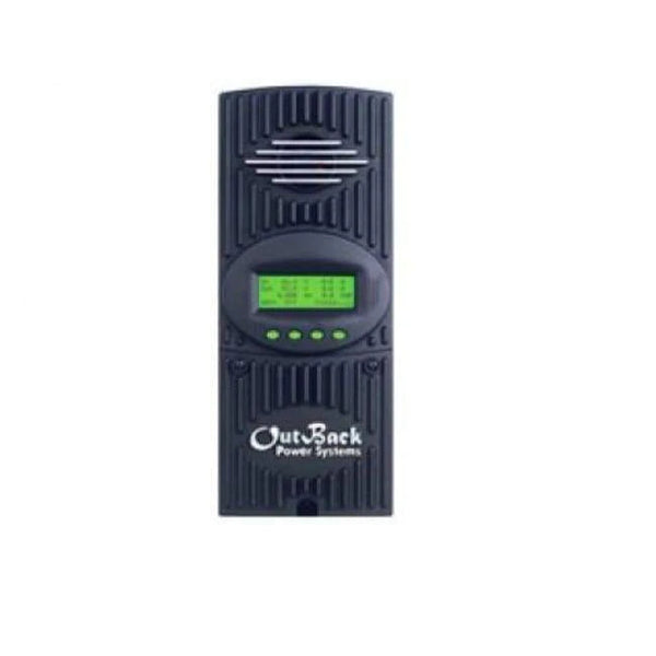 Outback Power FlexMax FM80 MPPT Charge Controller - FM80-150vdc