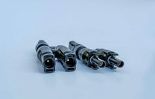 Load image into Gallery viewer, Solar PV Branch Connector Cable Splitter Coupler for Solar Panels