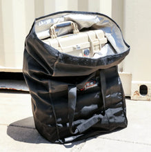 Load image into Gallery viewer, EMP Shield Faraday Bag T10 For Portable Solar Generators &amp; Electronics | Lab Certified MIL STD 188-125 Compliant